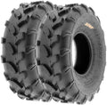 18x7-8 6 PR Directional Tread Off-Road Tire (Pair of 2) G928089