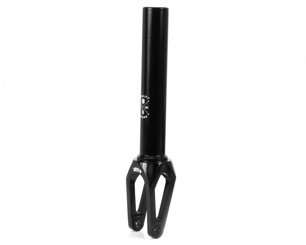 Black Pro Scooter Fork E14992