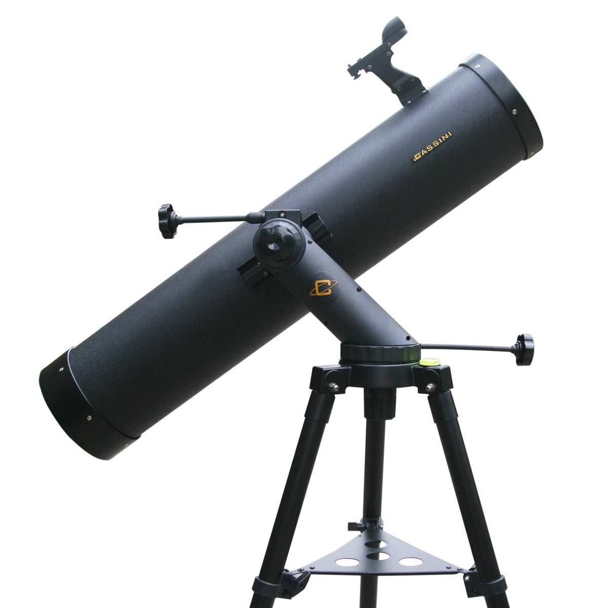 Refractor Telescope with Tripod - 135mm - 2 Pack Q799