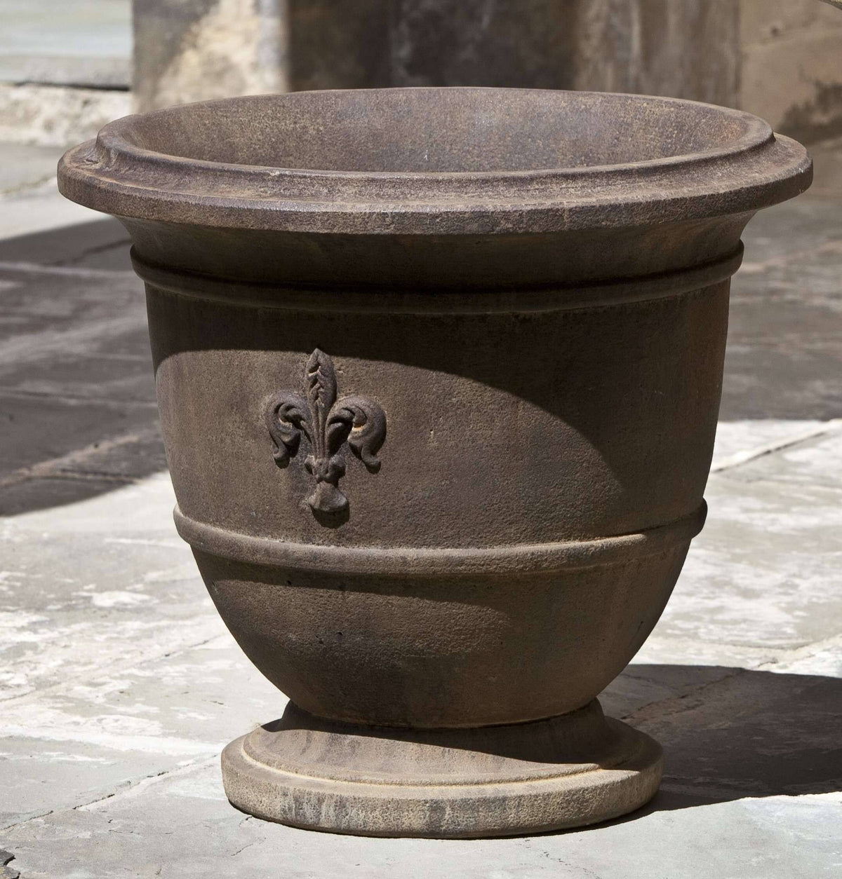 Copper Bronze Urn U324268