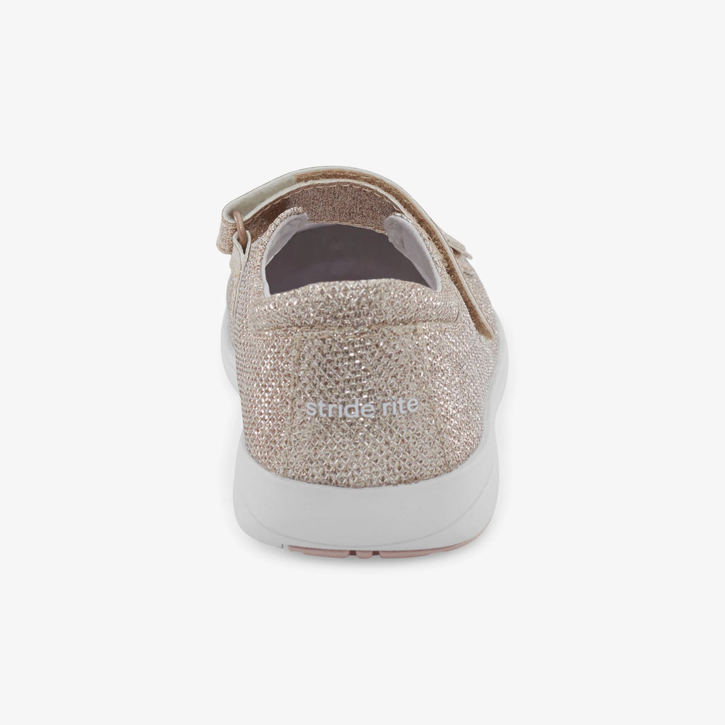 Kid's Easy On/Off Mary Jane V805867