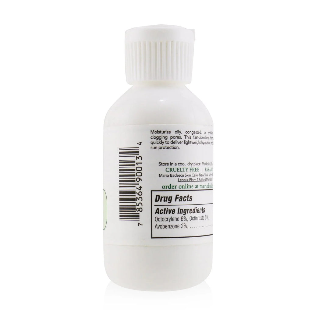 Oil Free Moisturizer SPF 17 59ml M857457