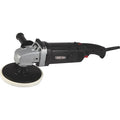 7 Inch Car Polishing Kit - 11 Amp, 600-3,000 RPM R64341
