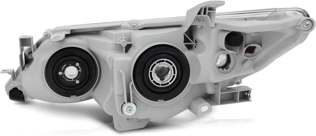 Headlight Assembly for Toyota Camry 2012-2014 P945252