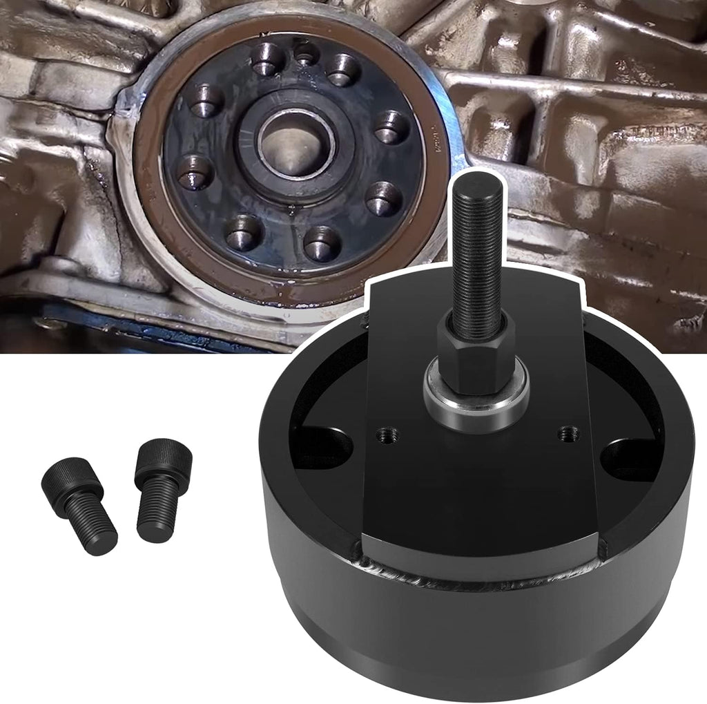 Rear Crankshaft Oil Seal Remover & Installer C7687