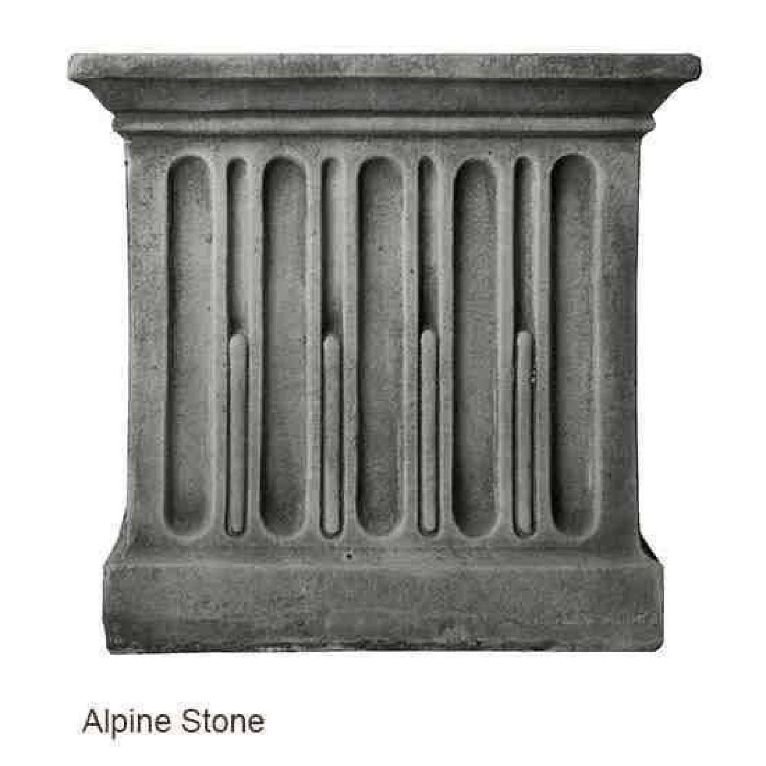 Copper Bronze Urn U324268