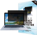 16:9 Anti-Glare Privacy Screen Filter for Widescreen Monitor, Pack of 2 C829