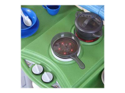 Assorted Design PartyTime Kitchen W7046