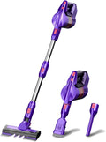 Stick Vacuum Cleaner with Detachable Battery X275