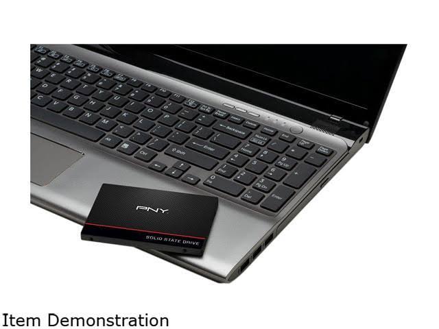 240GB SATA III Internal Solid State Drive N46765