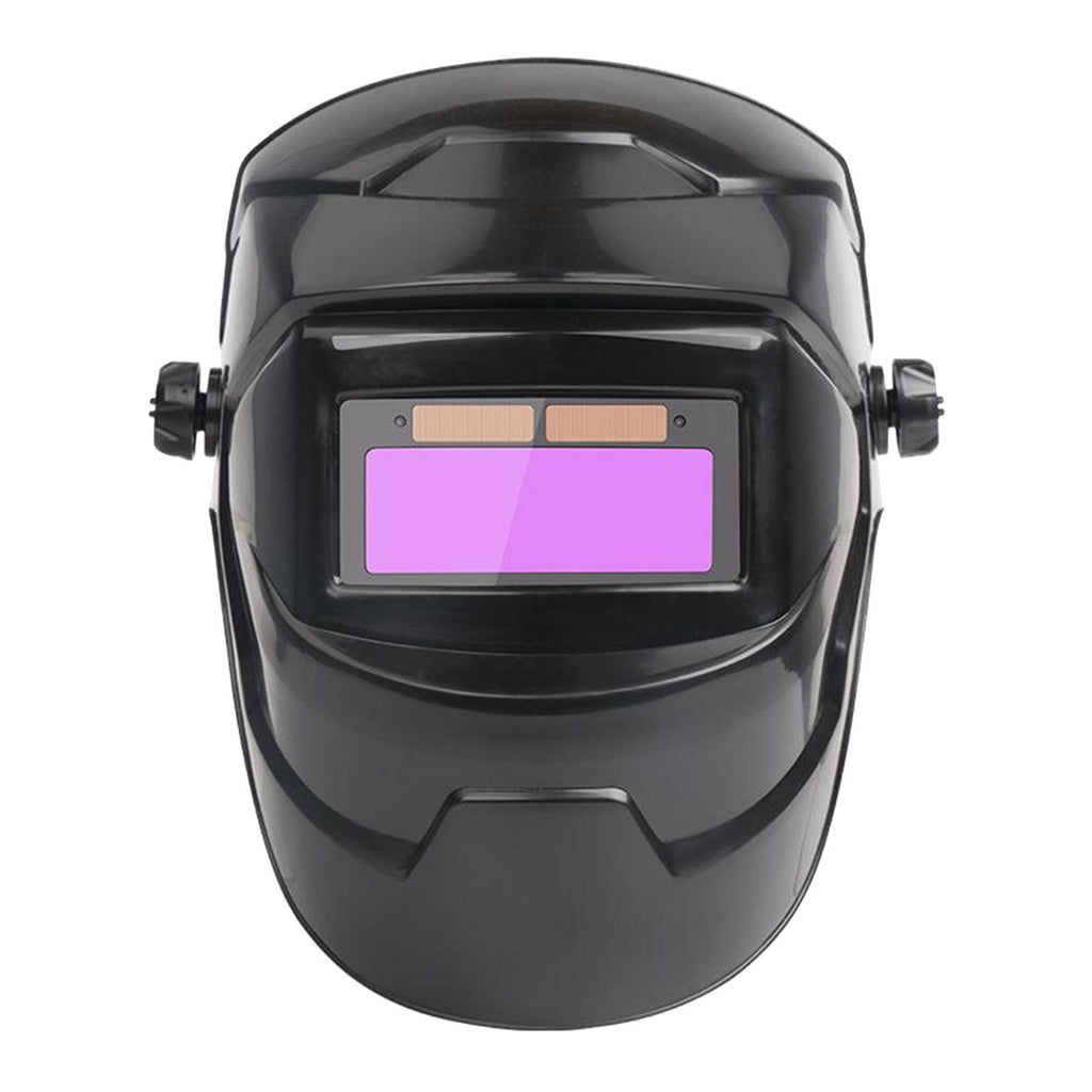 2X Electric Welding Adjustable Lens Goggles Q6948
