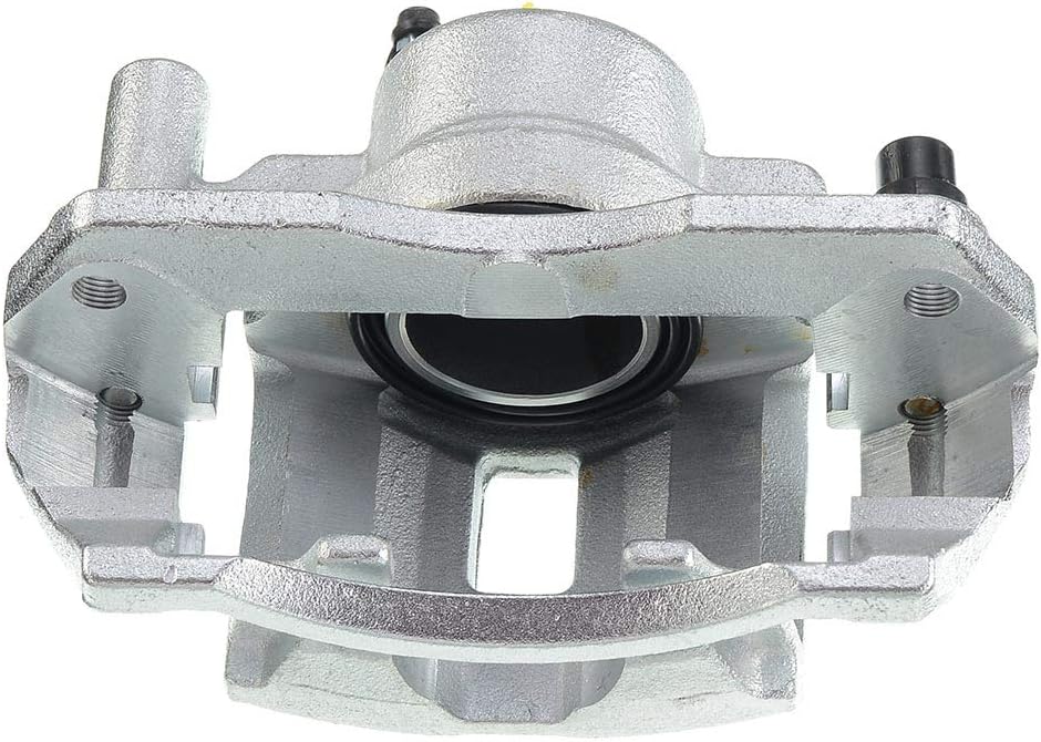 Disc Brake Caliper Assembly with Bracket E94325