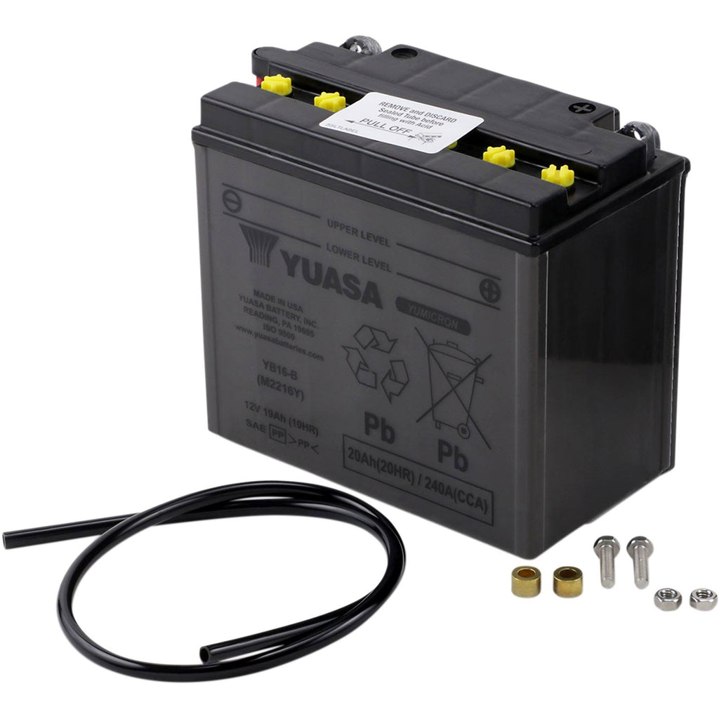Battery D6974