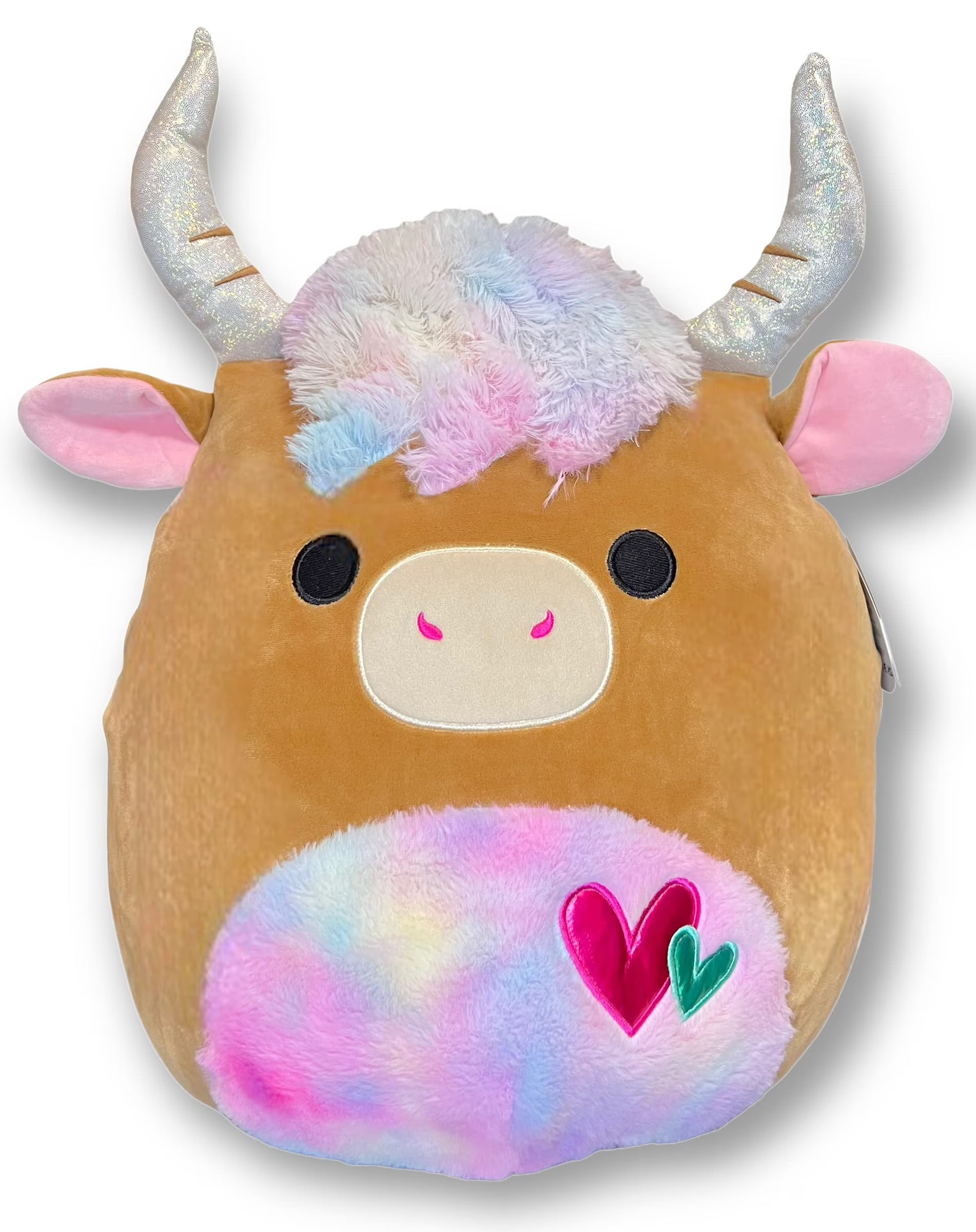 16 Inch Stuffed Animal Toy Pillow Q700