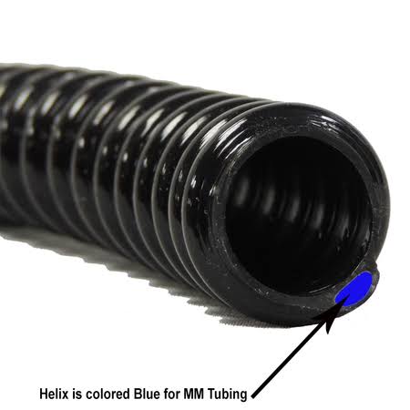 Flexible Non-Kink Water Garden Pond Tubing V69945