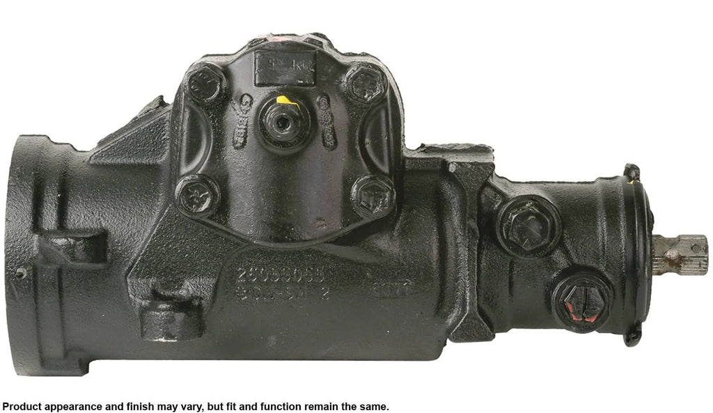 Steering Gear F471