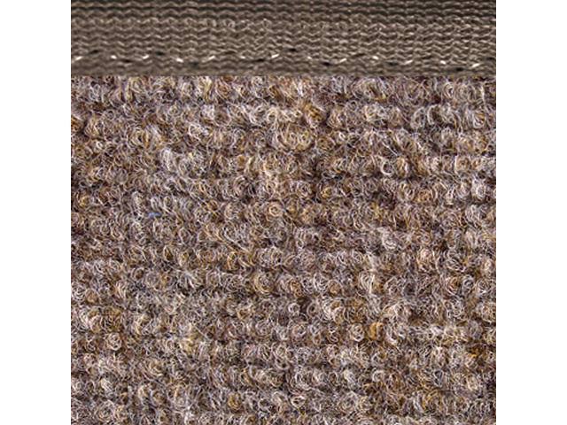 Outdoor Carpet Runner - Brown Z931323