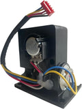 Elliptical Resistance Motor J5150