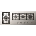 Stainless Steel Gas Cooktop X687513