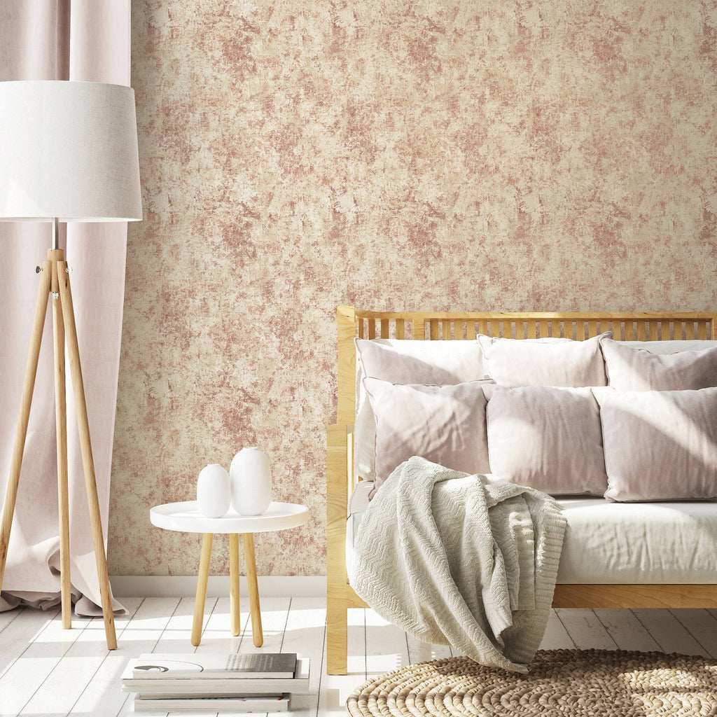 Rose Self-Adhesive Wallpaper T70581