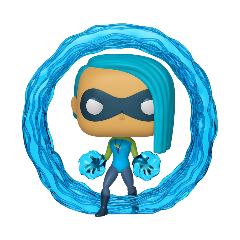 Vinyl Figure (3.75") I83659