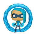 Vinyl Figure (3.75") I83659