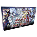 Yu-Gi-Oh! Trading Cards Duel Power Box with Booster Pack K365110