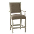 Charcoal Counter Stool J648