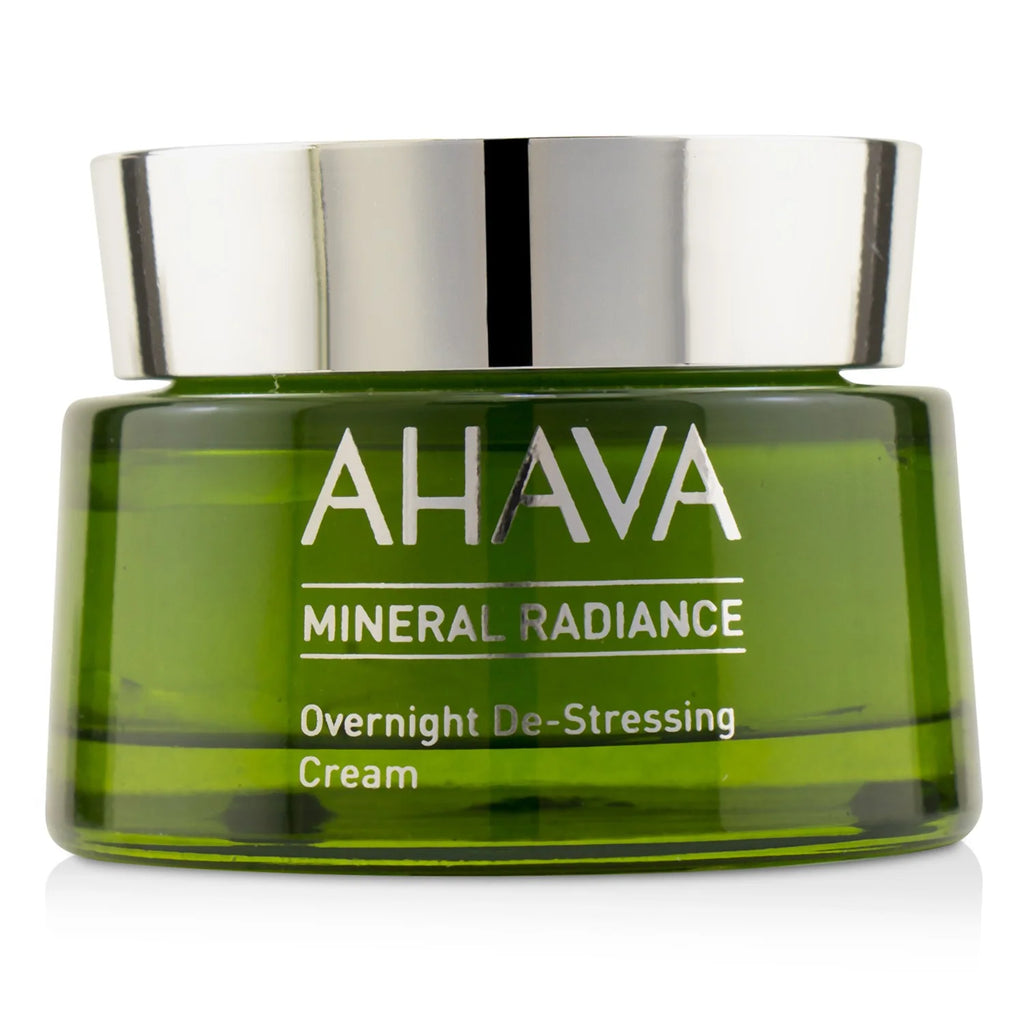Mineral Radiance Overnight Cream 50ml E226955