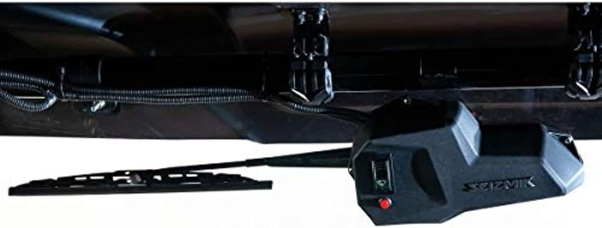 Universal Windshield Wiper Kit F91565