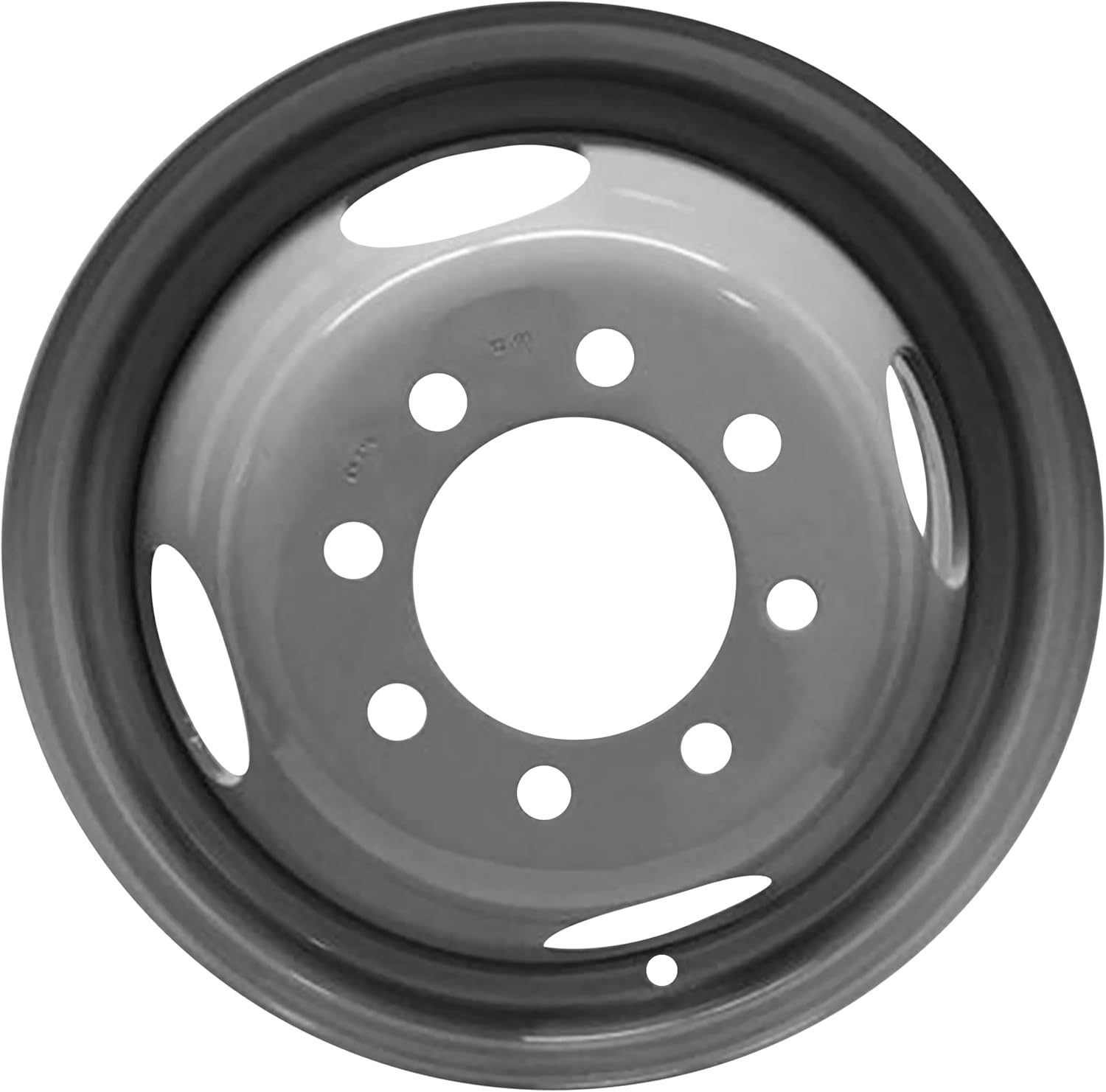 16 Inch 8 Lug Steel Rim for Chevrolet 3500 W302391