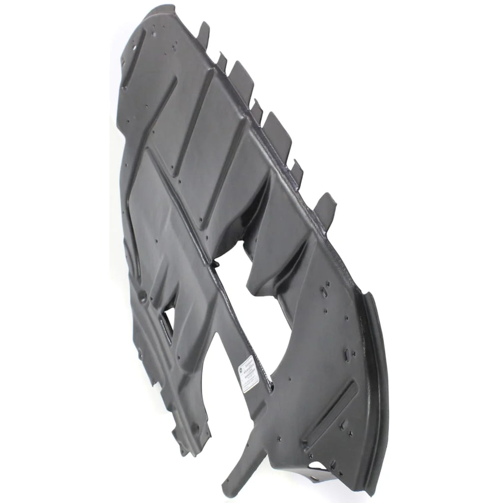 Splash Shield for 2005-2006 Audi TT P7797