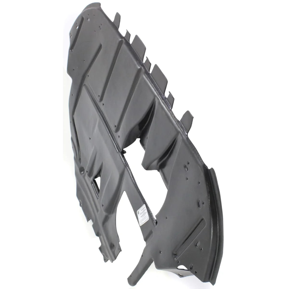 Splash Shield for 2005-2006 Audi TT P7797