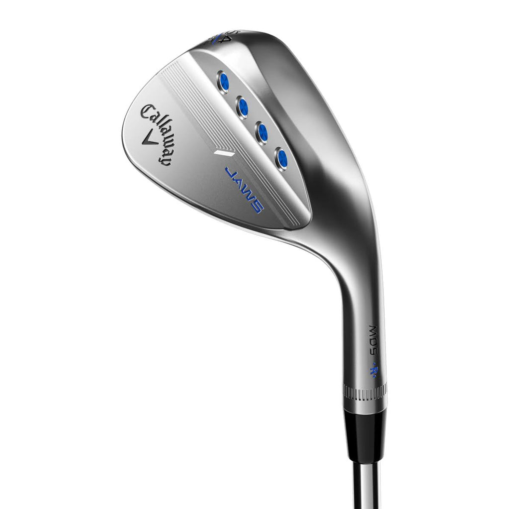 Chrome Wedge U301