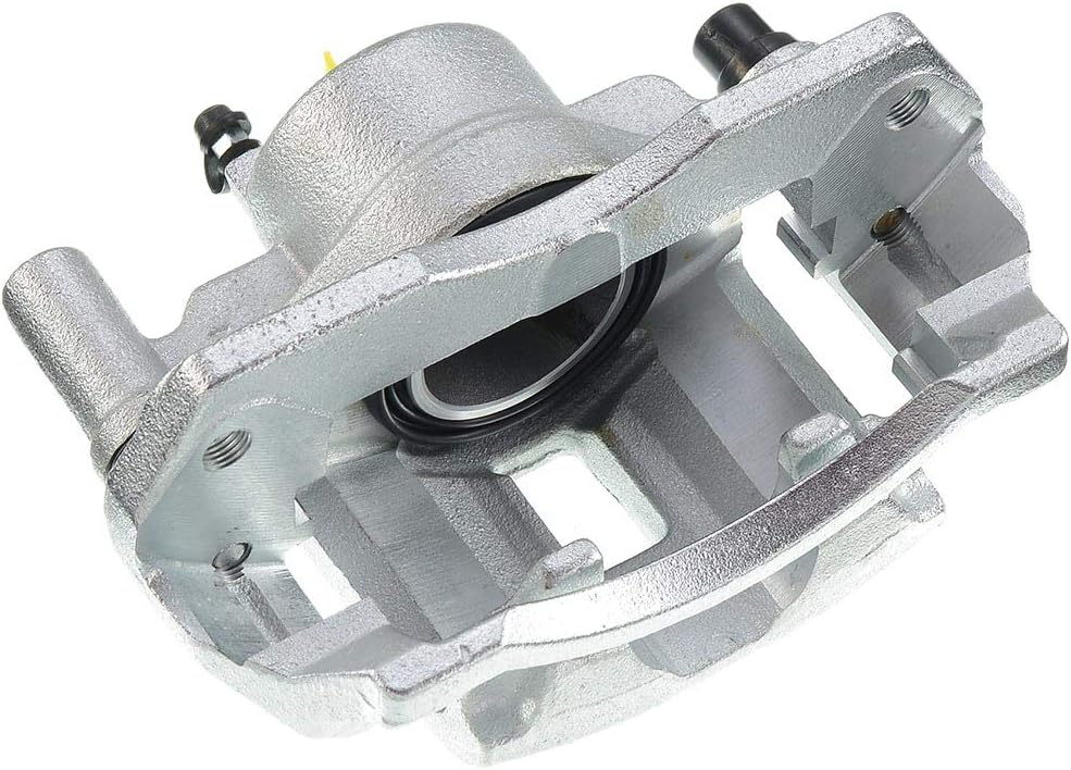 Disc Brake Caliper Assembly with Bracket E94325