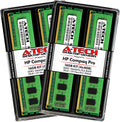 16GB (4 x 4GB) DDR3 1066MHz PC3-8500 Non-ECC DIMM Memory Kit B63343