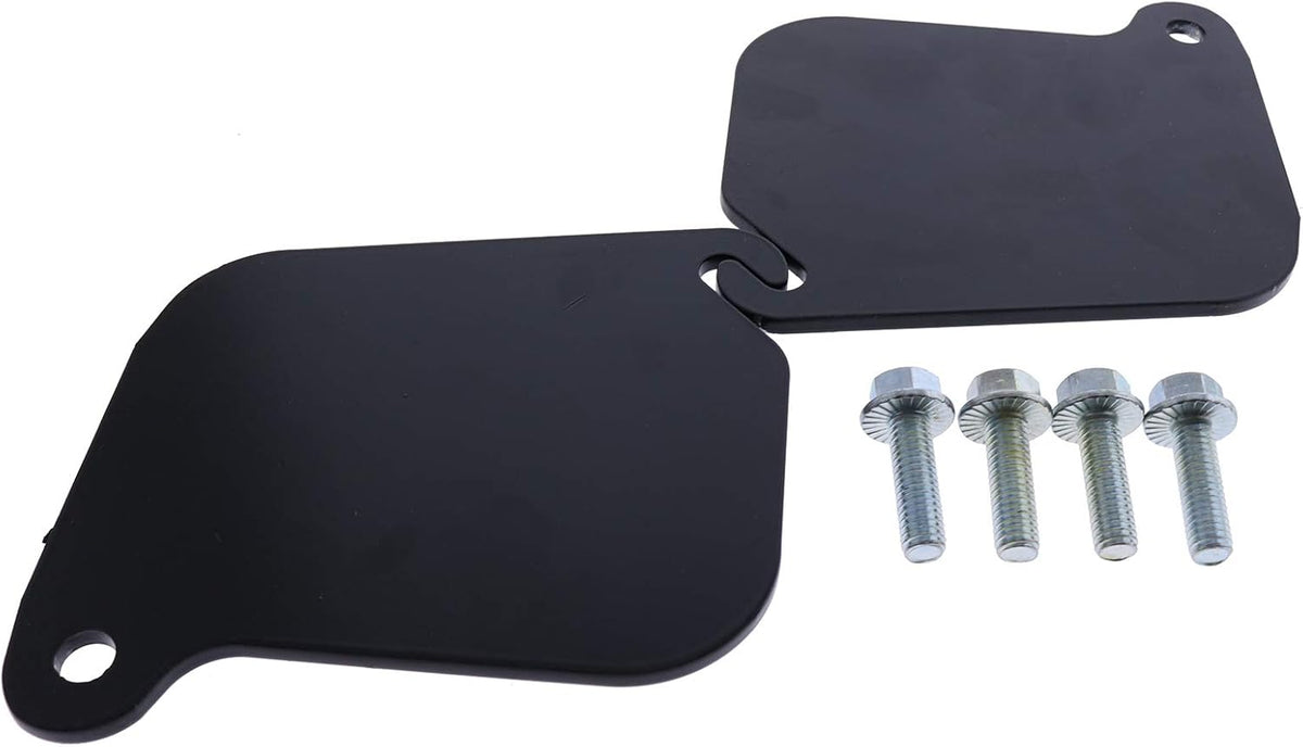 Clean Out Cover Access Plate S5753