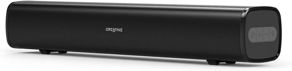 2.1 Soundbar with Subwoofer, Bluetooth 5.0, TV ARC, Optical, USB Audio, Wall Mountable P44364