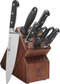 7-pc Acacia Knife Block Set M7356