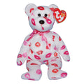 Kissy the Bear Stuffed Animal A124188
