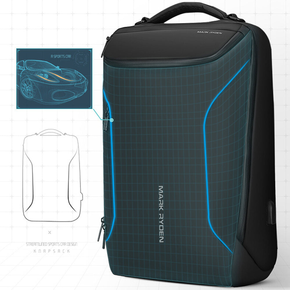 Backpack R345355