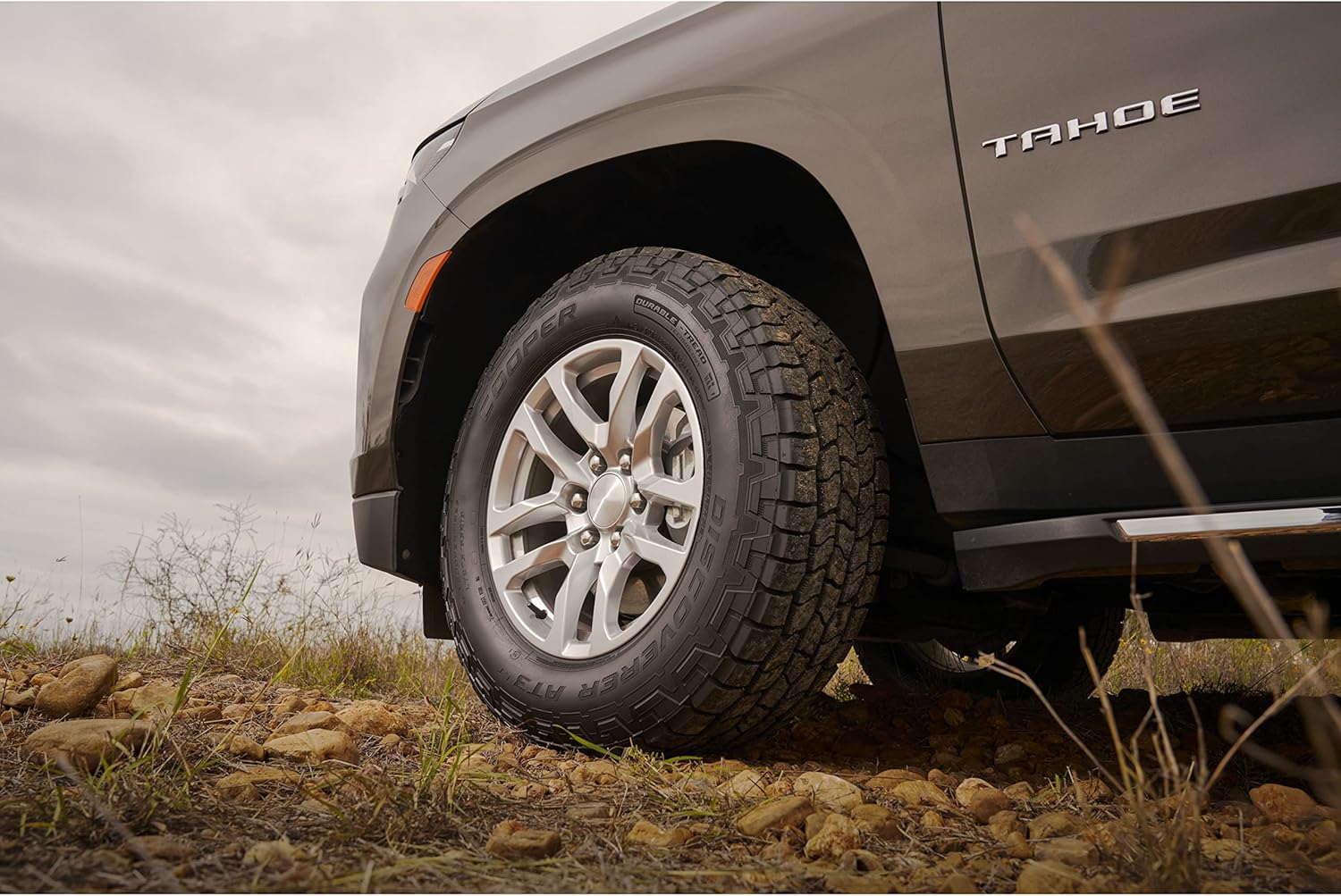 All-Season 255/50R20XL 109H Tire C195