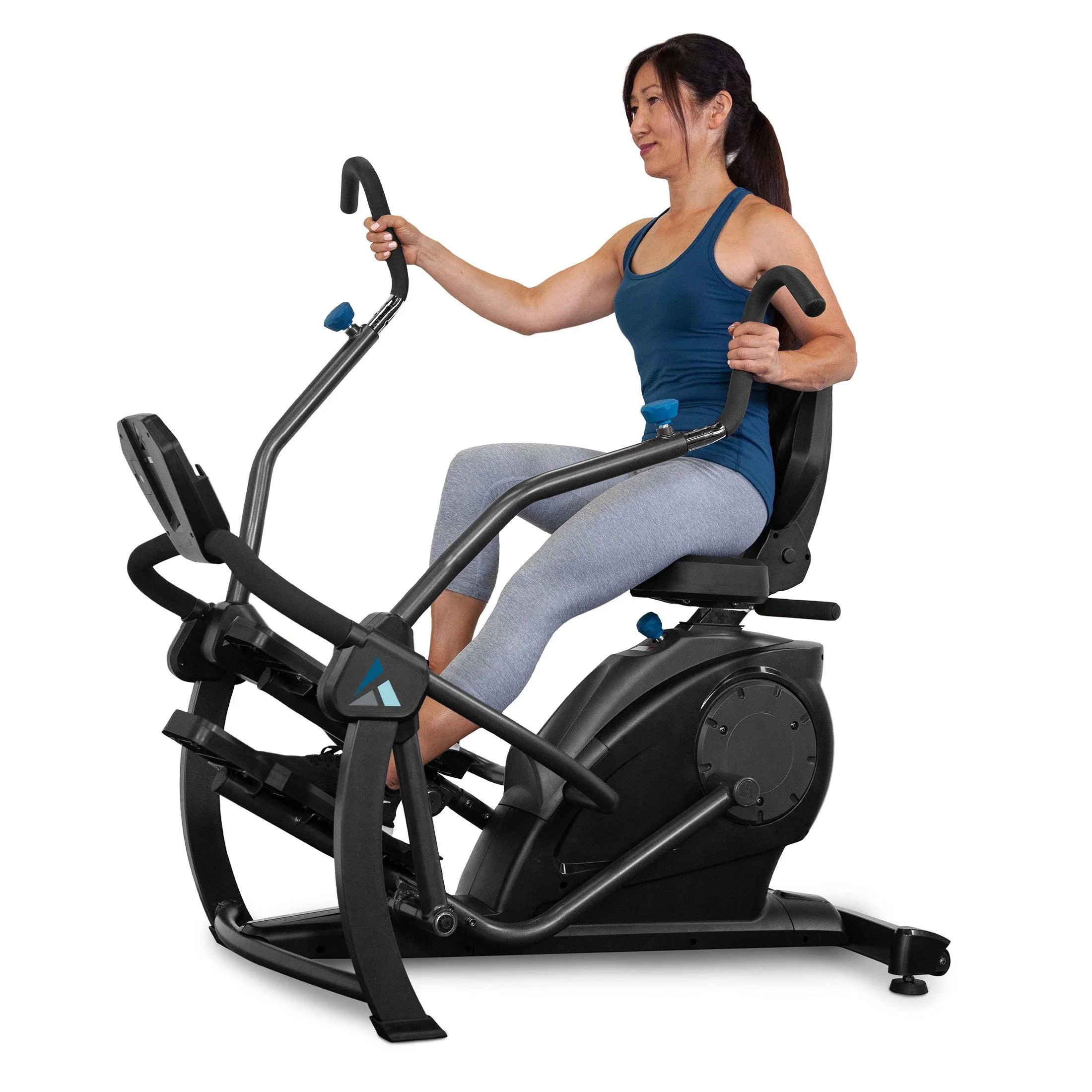 Recumbent Cross Trainer and Elliptical LT3 G3584