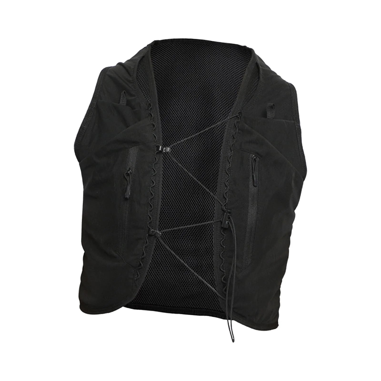 Hydration Vest Backpack Running Daypack Lightweight Sports Bag C2111