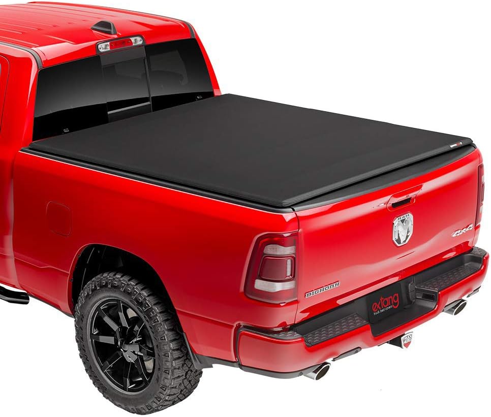 Truck Bed Tonneau Cover Z99776