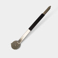 14 Inch Gel Fuel Snuffer with Built in Lid Opener and Magnetic Lid Remover V83314