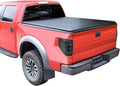 Soft Quad Fold Truck Bed Tonneau Cover H623