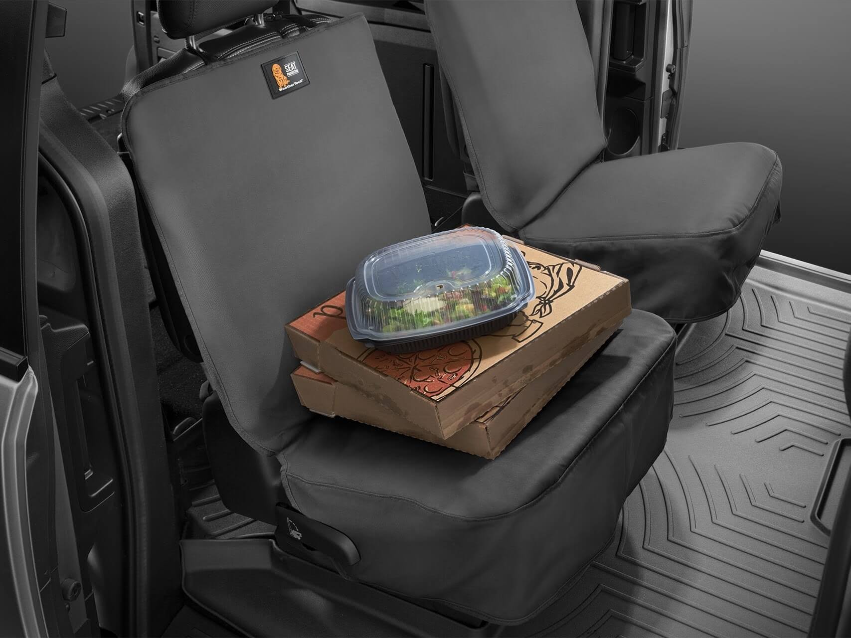 Seat Protector R3744