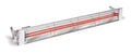 Dual Element Electric Patio Heater 4000 Watt T27978