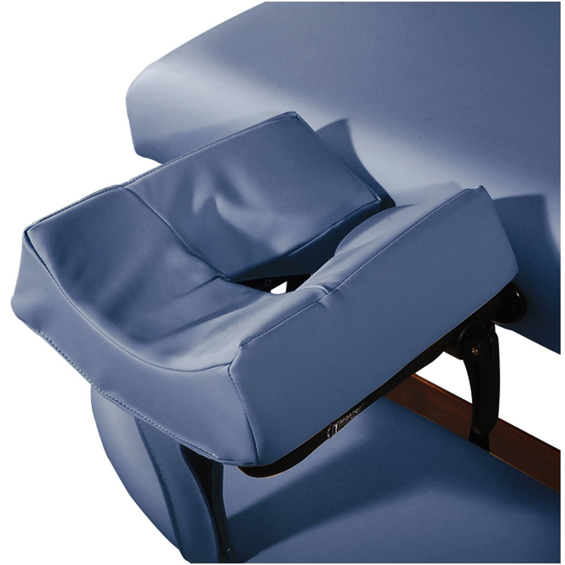 Royal Blue Portable Massage Table Package P3209